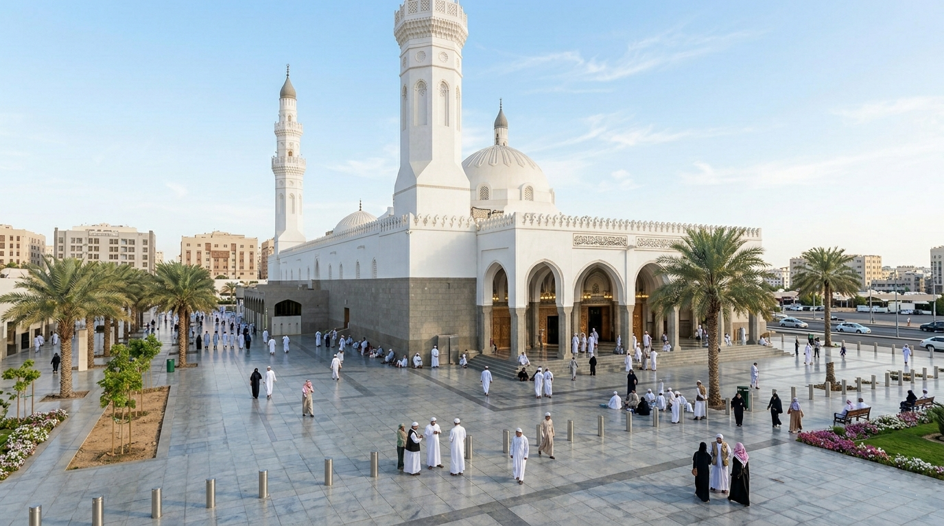 Salah reminders and local prayer times