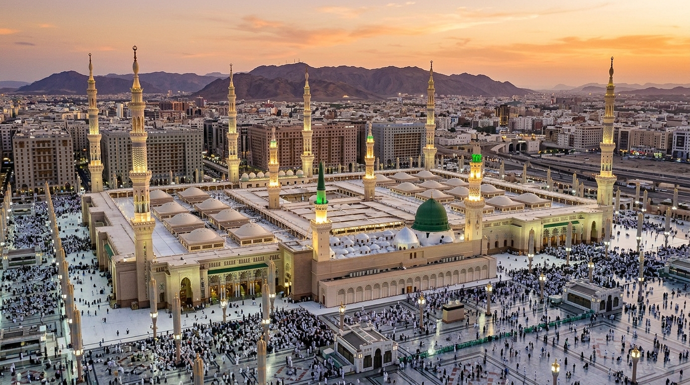 Islamic studies learning journey